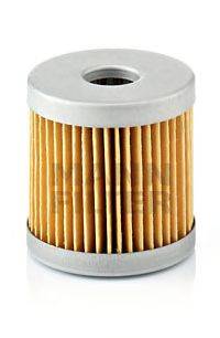 Фильтр C 42/1 MANN-FILTER