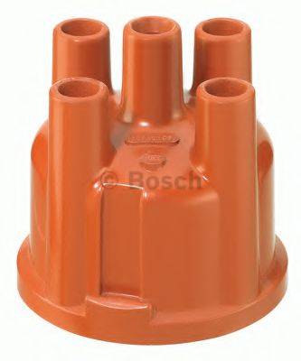 Крышка распределителя зажигания 1 235 522 059 BOSCH