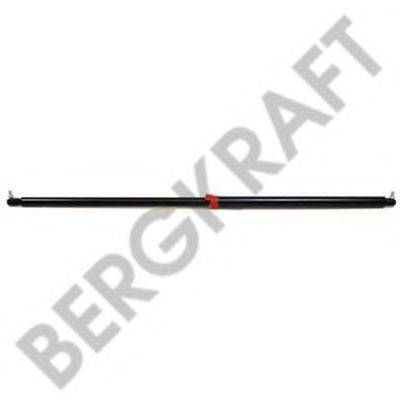 Газовая пружина BK9001330 BERGKRAFT