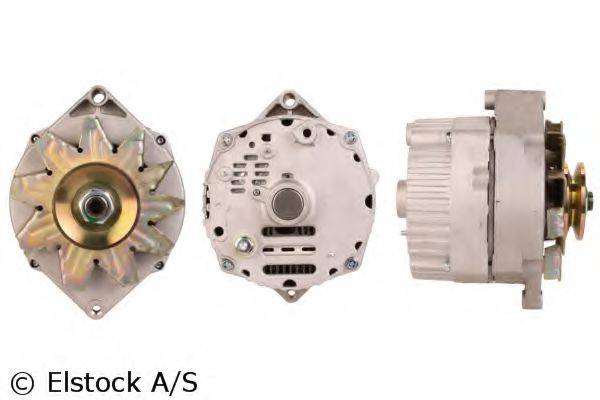 Генератор 28-0825 ELSTOCK