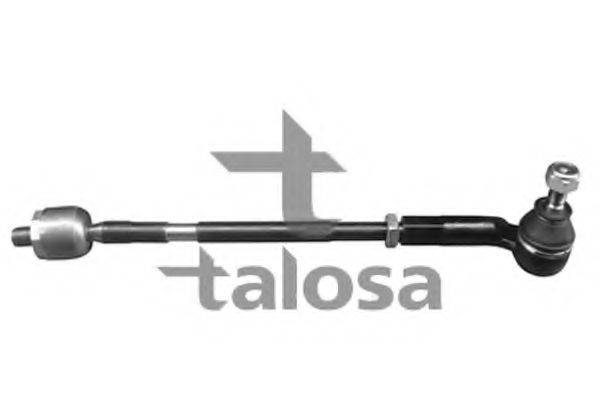 Поперечная рулевая тяга 41-03644 TALOSA