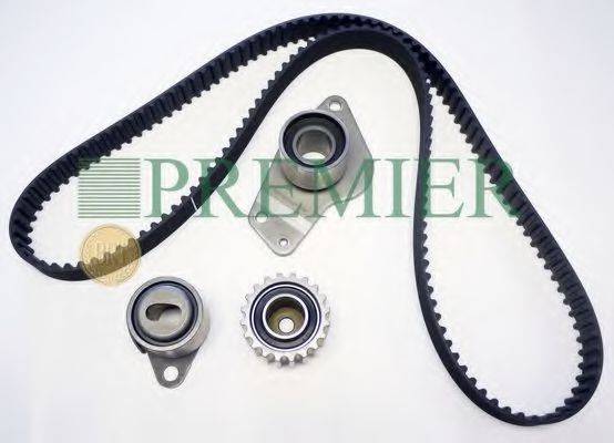 Ременный комплект PBTK378 BRT Bearings