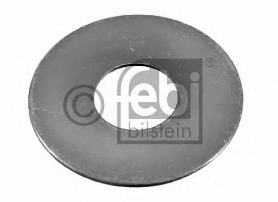 05885 FEBI Плоская шайба 05885 FEBI