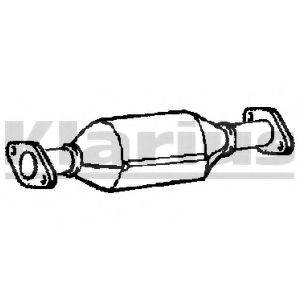 Катализатор 311794 KLARIUS