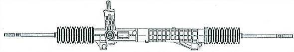 Привод 14331 SERCORE