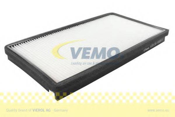 Фильтр салонный V20-30-1009-1 VEMO