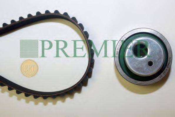 Ременный комплект PBTK046 BRT Bearings