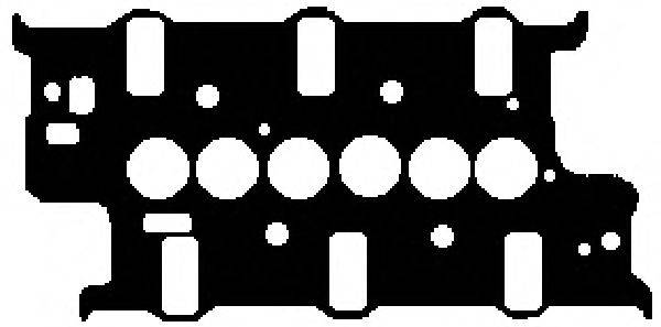 Прокладка, впускной коллектор