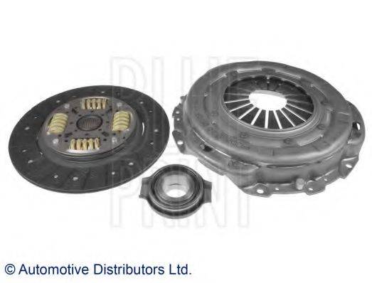 Комплект сцепления KT90237 AP Automotive Prod.