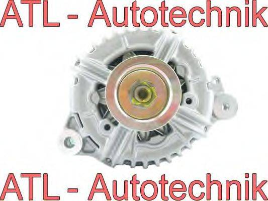 Генератор L 68 830 ATL Autotechnik