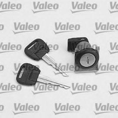 Цилиндр замка 252908 VALEO