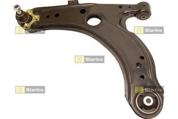 Рычаг подвески нижний левый 12.24.701 STARLINE