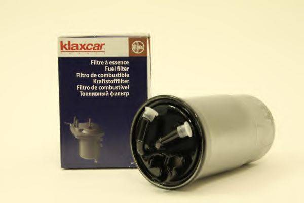 Фильтр топливный FE020z KLAXCAR FRANCE