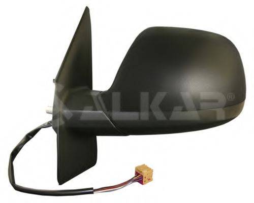 9225928 ALKAR Наружное зеркало 9225928 ALKAR