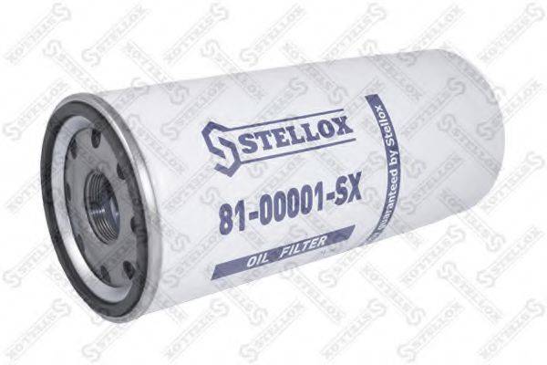 Фильтр 81-00001-SX STELLOX