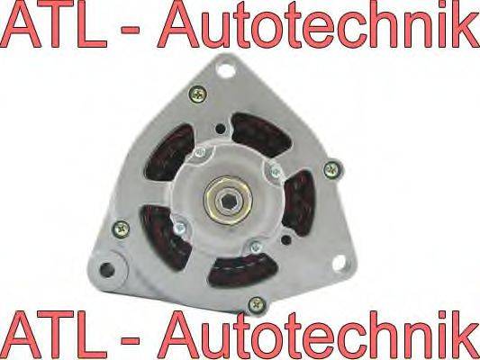 Генератор L 41 090 ATL Autotechnik