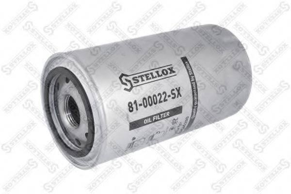 Фильтр 81-00022-SX STELLOX