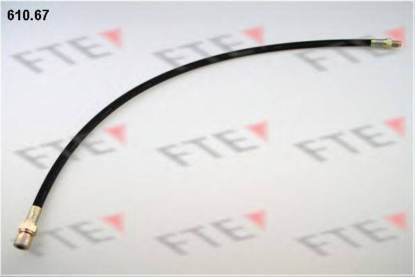 Шлангопровод 610.67 FTE