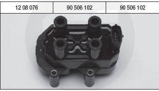 Катушка зажигания 209.013 BRECAV