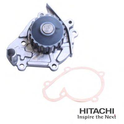 Насос водяной 2503618 HITACHI