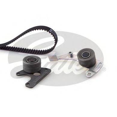 Ременный комплект TBK012 ROULUNDS