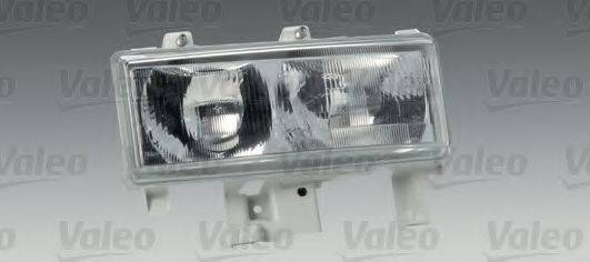 Основная фара 043987 VALEO