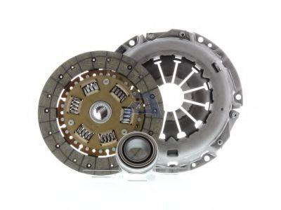 Комплект сцепления 801610 VALEO