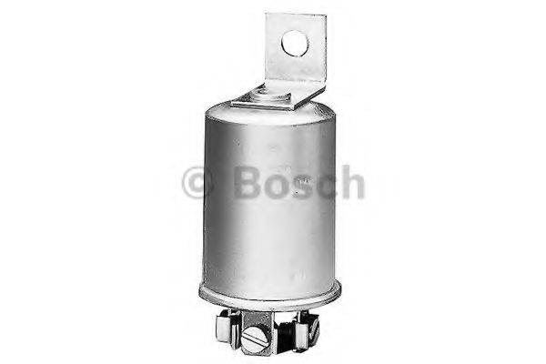 Реле 0 332 400 003 BOSCH