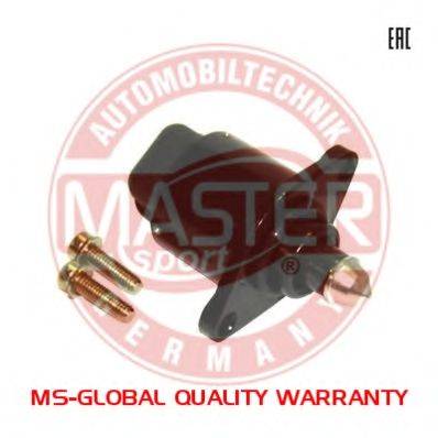 Поворотная заслонка, подвод воздуха 0951773-PCS-MS MASTER-SPORT