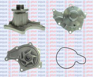 85-8499 AQUAPLUS Насос водяной 85-8499 AQUAPLUS