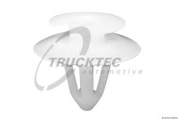 Пружинный зажим 02.67.171 TRUCKTEC AUTOMOTIVE