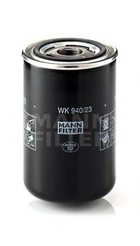 Фильтр топливный 33821 WIX FILTERS