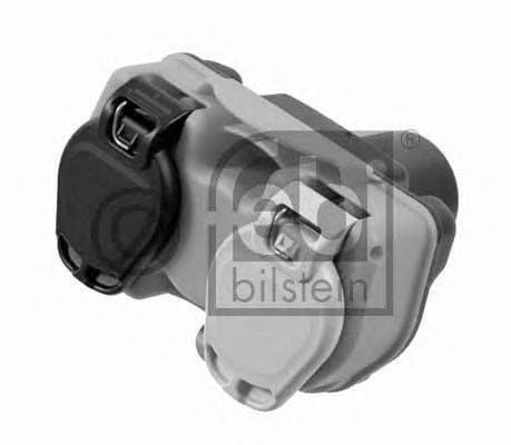 Адаптер 22028 FEBI
