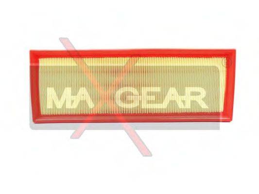 Фильтр воздушный 26-0227 MAXGEAR