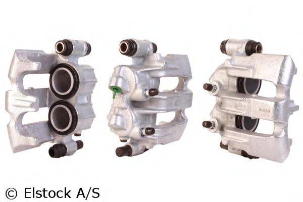 Тормозной суппорт 82-1687 ELSTOCK