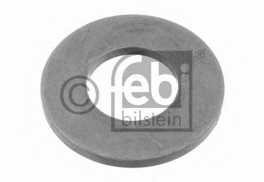 Пружинное кольцо 04071 FEBI