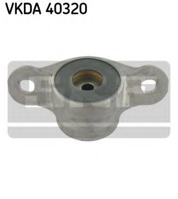 Рисунок VKDA 40320 SKF
