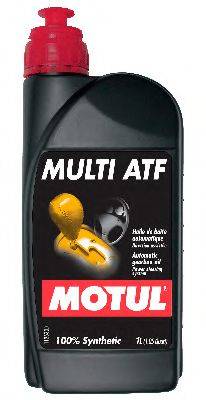 Масло 104001 MOTUL