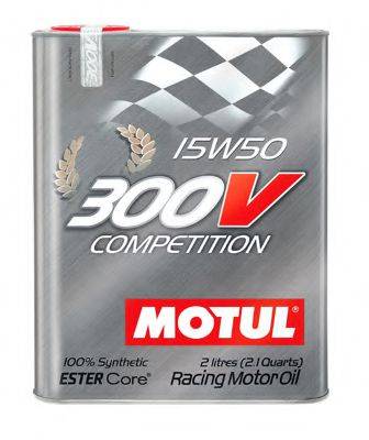 Масло 103978 MOTUL