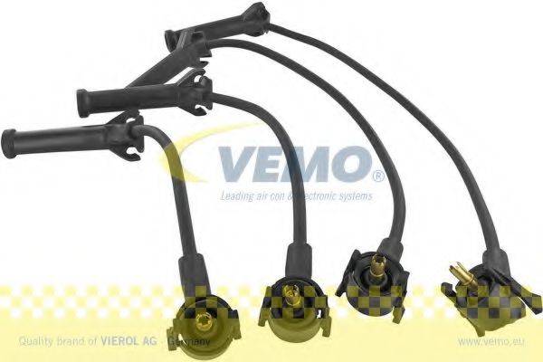 Комплект проводов зажигания V25-70-0037 VEMO
