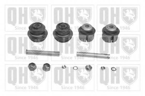Ремкомплект, поперечный рычаг подвески QSK251S QUINTON HAZELL