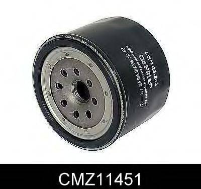 Фильтр масляный CMZ11451 COMLINE