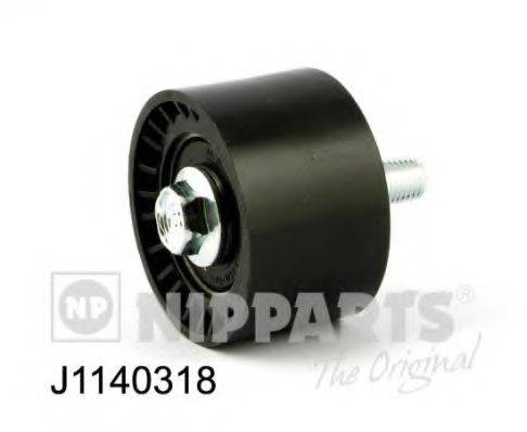 Ролик J1140318 NIPPARTS