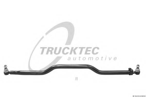 Штанга - тяга 05.31.025 TRUCKTEC AUTOMOTIVE