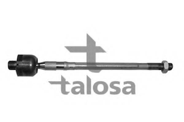 Осевой шарнир, рулевая тяга 44-04817 TALOSA