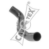 086191 CAUTEX Шланг радиатора 086191 CAUTEX