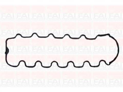 Прокладка, крышка головки цилиндра RC497S FAI AutoParts