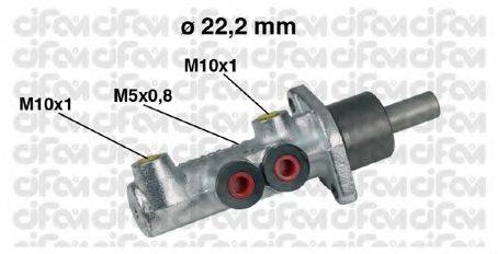 Главный тормозной цилиндр 202-354 CIFAM