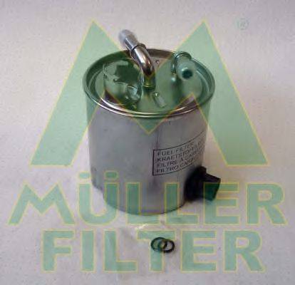 Фильтр топливный FN725 MULLER FILTER