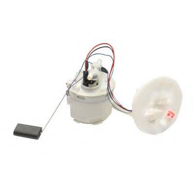Насос FDB772 LUCAS ELECTRICAL